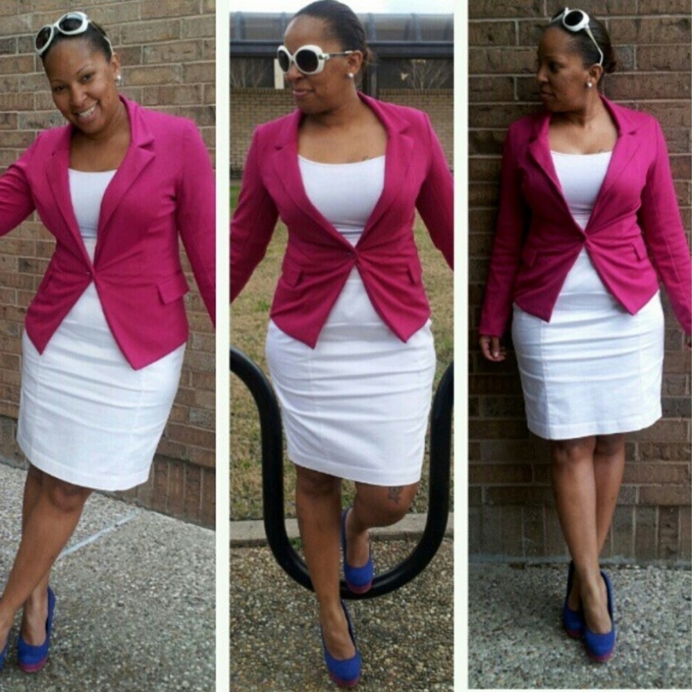 Blazer - Picture 3 of 3